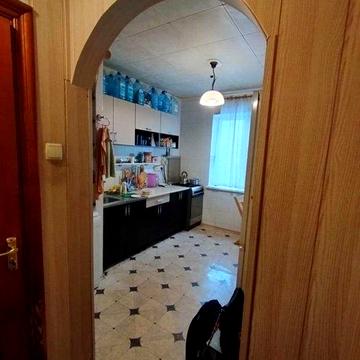 Квартира 3к, 5\9