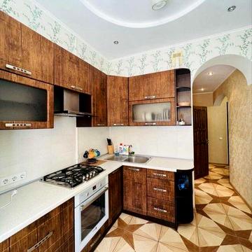 Сдам классную 2к квартиру в центре