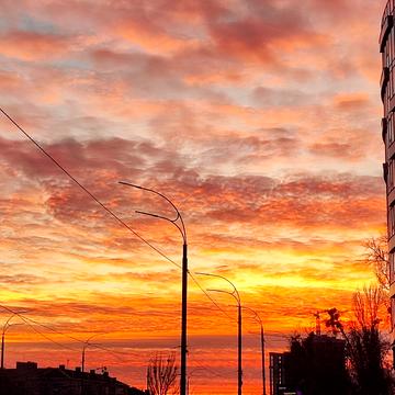 Миколи Міхновського бульв. (Дружби народів), 13-А