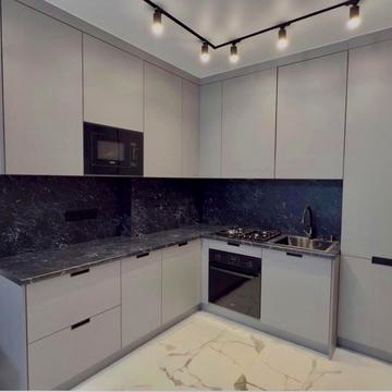 Поліська вул., (Будинок 3)