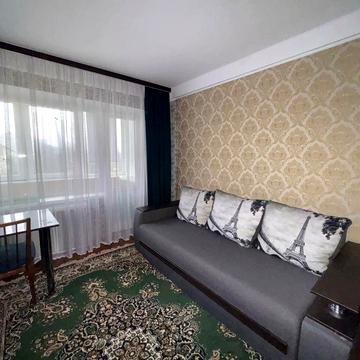 Здається 1 к квартира з газом  на Виговського