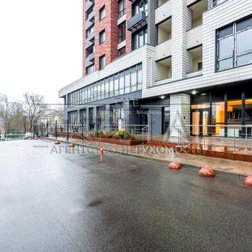 ПРОДАЖ! квартира 69,3 м² у житловому комплексі бізнес-класу West House ЖК West House