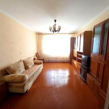 Здам в оренду 3к.кв на Героїв Крут