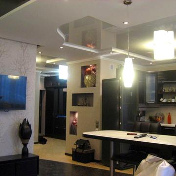 Вадима Гетьмана вул., 1