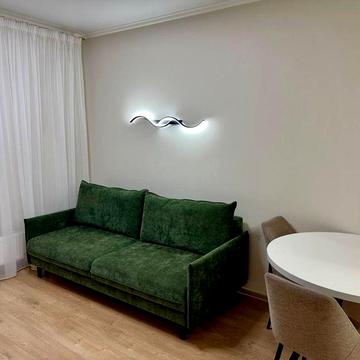 Аренда ЖК Омега ,новая квартира после ремонта