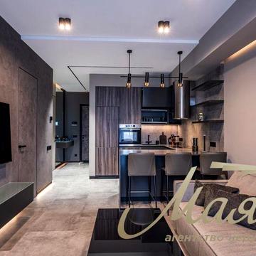 Продажа 1комнатной квартиры в ЖК Новопечерские липки"ул. Драгомирова