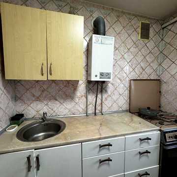 Продаж 2к Квартира Шкільна вулиця