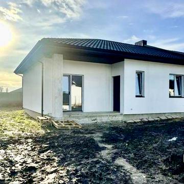 Дуплекс в Боратині