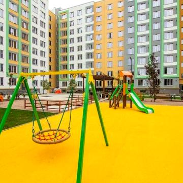 Оголошення від власника. Оренда сучасної квартири в новобудові