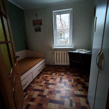 Сдам 1 ком домик Победа-5 ул.Новогодняя