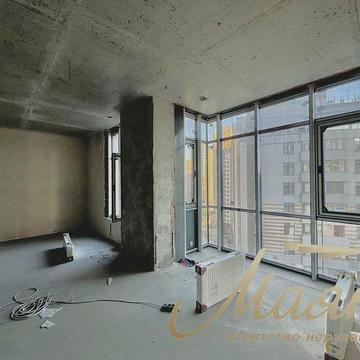 Продажа квартиры 56.14м2 ЖК Новопечерские липки Верхогляда/Драгомирова