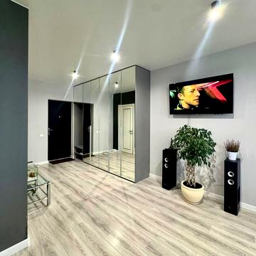 Березова вул., 46