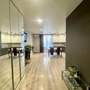 Березова вул., 46