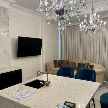 Шикарная  квартира в Арк Спа от хозяина всегда есть свет и вода