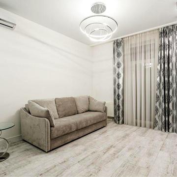 Продаж квартири Французський квартал Печерськ Тютюнника 51/1А ЖК Французський квартал 1