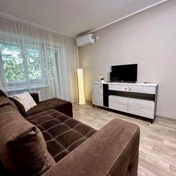 Долгосрочная аренда квартир