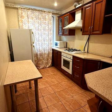 Продаж 3к Квартира Набережна Перемоги вулиця