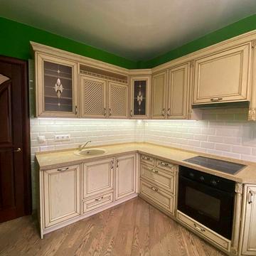 Двокімнатна квартира вулиця Попова  Олександра 3, ЖК Мінський