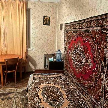 Однокімнатна квартира у центрі міста