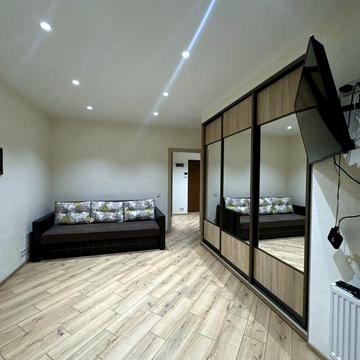 ЖК Левада 1, сдам 1 к квартиру Гагарина