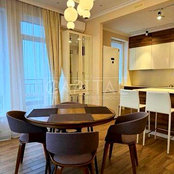 Оренда / Квартира / 88 м2 / ЖК Chelsea Tower / Печерський район