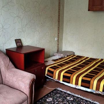 Здам 1 кімнатну квартиру вул.Зодчих.