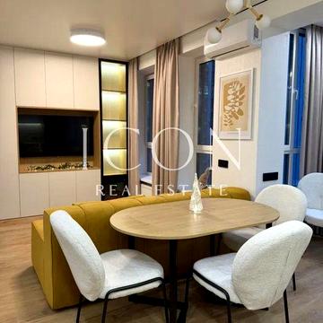 Продаж квартири | 38м² | Софіївська Борщагівка ЖК У-Квартал