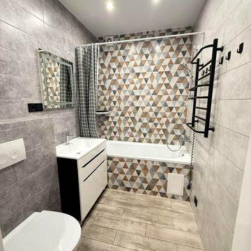 Квартира однокімнатна ( від власника)