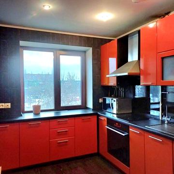 Двокімнатна з автономкою. ОЛІМП. Катеринівська 5