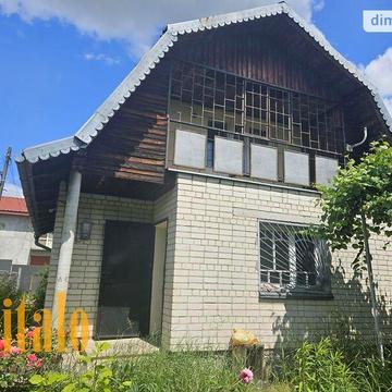 Продаж 3к Дім Олекси Довбуша вулиця