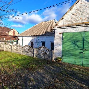 Продам Крепкий дом рядом с ЖМ Парус