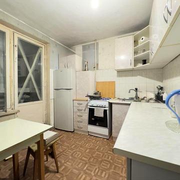 Продаж 2-к квартири вул. Ентузіастів 9