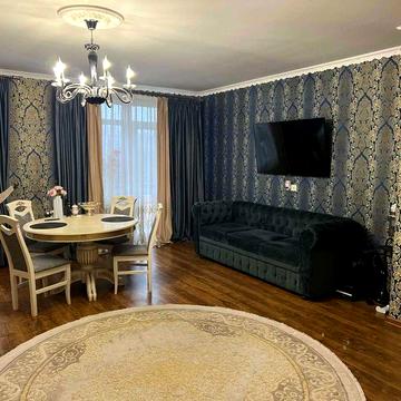 Продається класична 2-кімнатна квартира в м. Ужгород, вул. Вишнева ЖК Вишневий сад