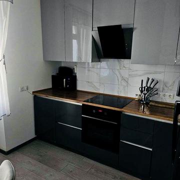 2к.кв ЖК «Софія Київська» вул. П.Чубинського 8Б, Софіівська Борщаговка