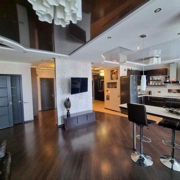 оренда 3 кім квартири вул. Гетьмана 1 Б метро Шулявська