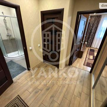 Довгострокова оренда 2к Квартира Коцюбинського проспект ЖК Turkish City