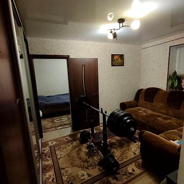 Продам 2-х кімнатну квартиру