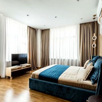 Андрія Верхогляда вул. (Михайла Драгомирова), 11