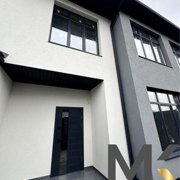 Дуплекс з ГАЗОМ Білогородка