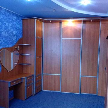 Продам 4х комнатную квартиру в Слобожанском Чугуевского р-на