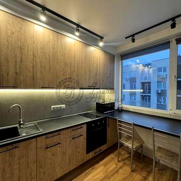 Здається квартира-студія в ЖК Паркленд,28 м2 Березова 40