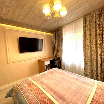 2 комн. квартира на берегу моря 10 ст. Фонтана