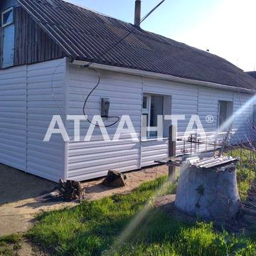 Добротный дом на шести сотках земли с госактом в Выгоде.