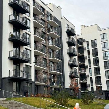 Продаж 1к квартири ЖК Auroom Forest ЖК Auroom Forest