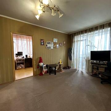 Двокімнатна в Вознесенівському районі