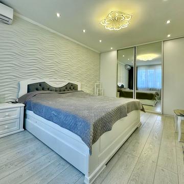 Сергія Данченка вул., 28