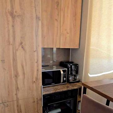 Продам 1 комн квартиру! ЖК СКАЗКА! Холодная Гора. РЕМОНТ! J ЖК Сказка