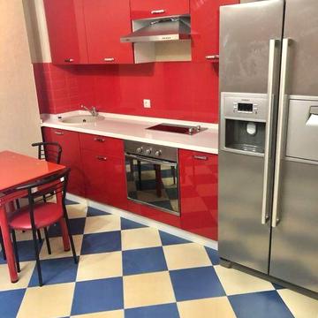 Аренда 1-к квартиры в НОВОМ ДОМЕ, ул. Закревского 101 а