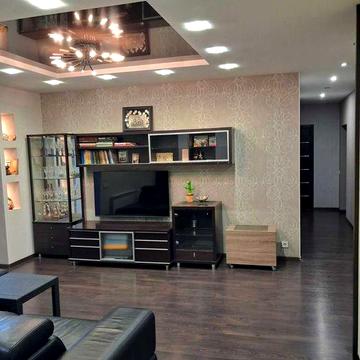 Продам 3 комн квартиру 98м2. Ремонт. Салтовка, Новостройка,531м-н J