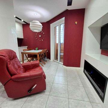 Продам уютную квартиру 63м с ремонтом на Левобережном-3 (5/16эт)